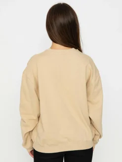 Volcom Play The Crew Sweatshirt Wmn