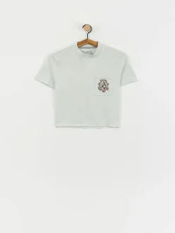 Volcom Pocket Dial Wmn T-Shirt