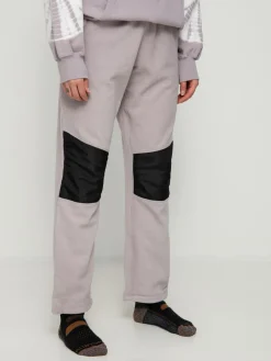 Volcom Polar Fleece Hose Wmn