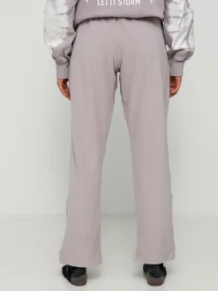 Volcom Polar Fleece Hose Wmn