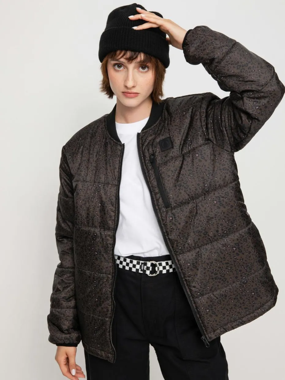 Volcom Puff Off Jacke Wmn