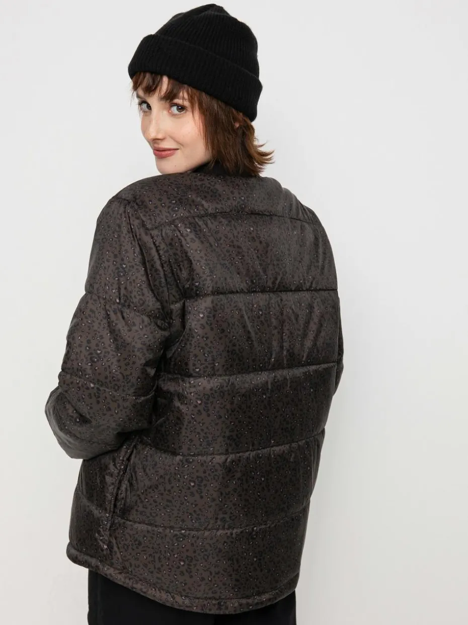 Volcom Puff Off Jacke Wmn