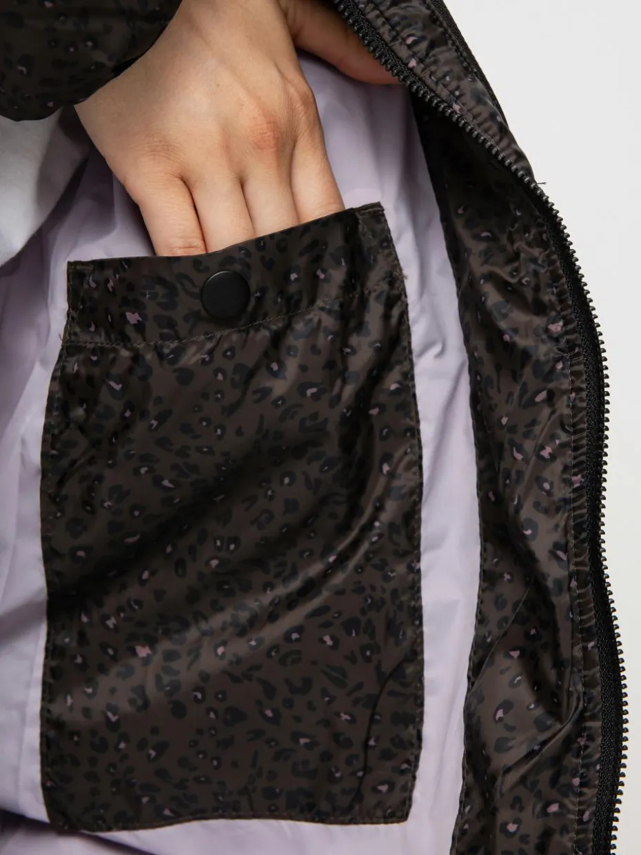 Volcom Puff Off Jacke Wmn