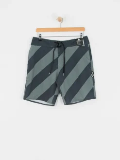 Volcom Quarta Static Mod 19 Boardshorts
