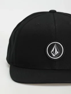 Volcom Quarter Twill Cap
