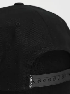 Volcom Quarter Twill Cap