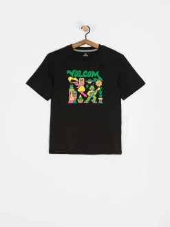 Volcom Radical Daze Up Wmn T-Shirt