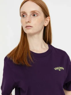 Volcom Radical Daze Up Wmn T-Shirt