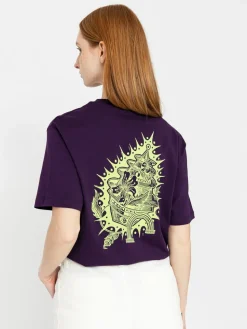 Volcom Radical Daze Up Wmn T-Shirt