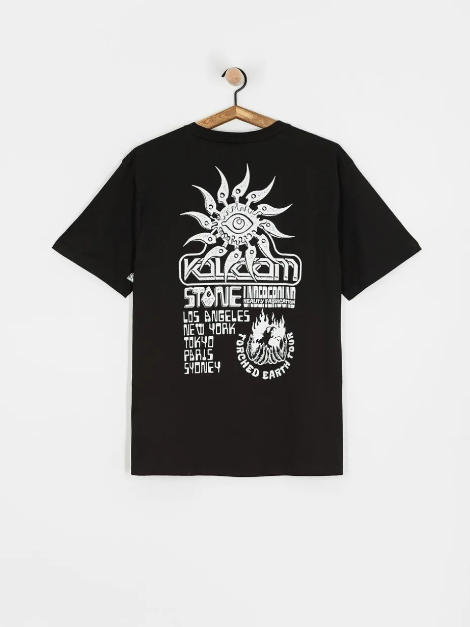Volcom Realityfab Bsc T-Shirt