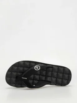 Volcom Recliner Flip Flops