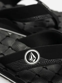 Volcom Recliner Flip Flops