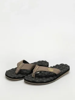 Volcom Recliner Flip Flops