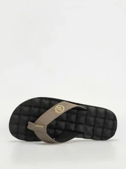 Volcom Recliner Flip Flops