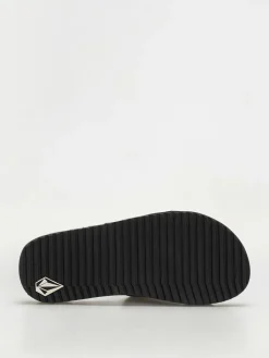 Volcom Recliner Slide Flip Flops