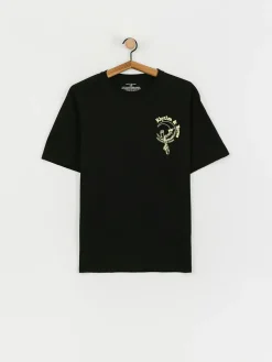 Volcom Rhythm 1991 Bsc T-Shirt