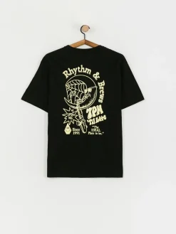 Volcom Rhythm 1991 Bsc T-Shirt