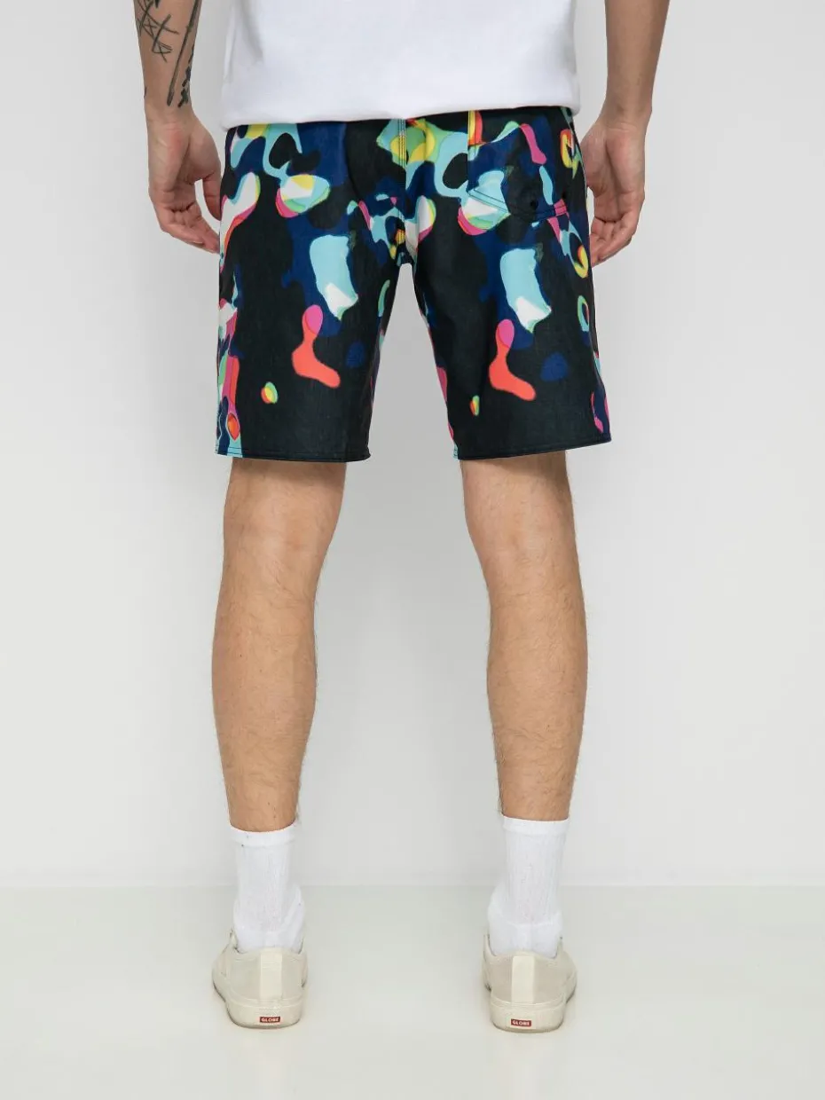 Volcom Saturate Stoney 19 Boardshorts