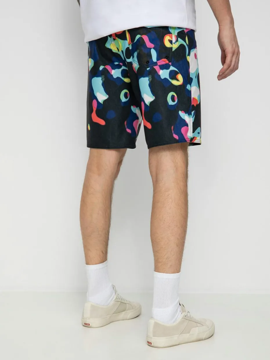 Volcom Saturate Stoney 19 Boardshorts