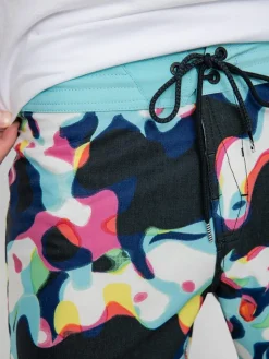 Volcom Saturate Stoney 19 Boardshorts