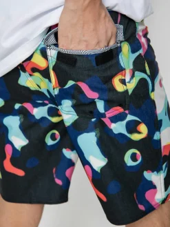 Volcom Saturate Stoney 19 Boardshorts