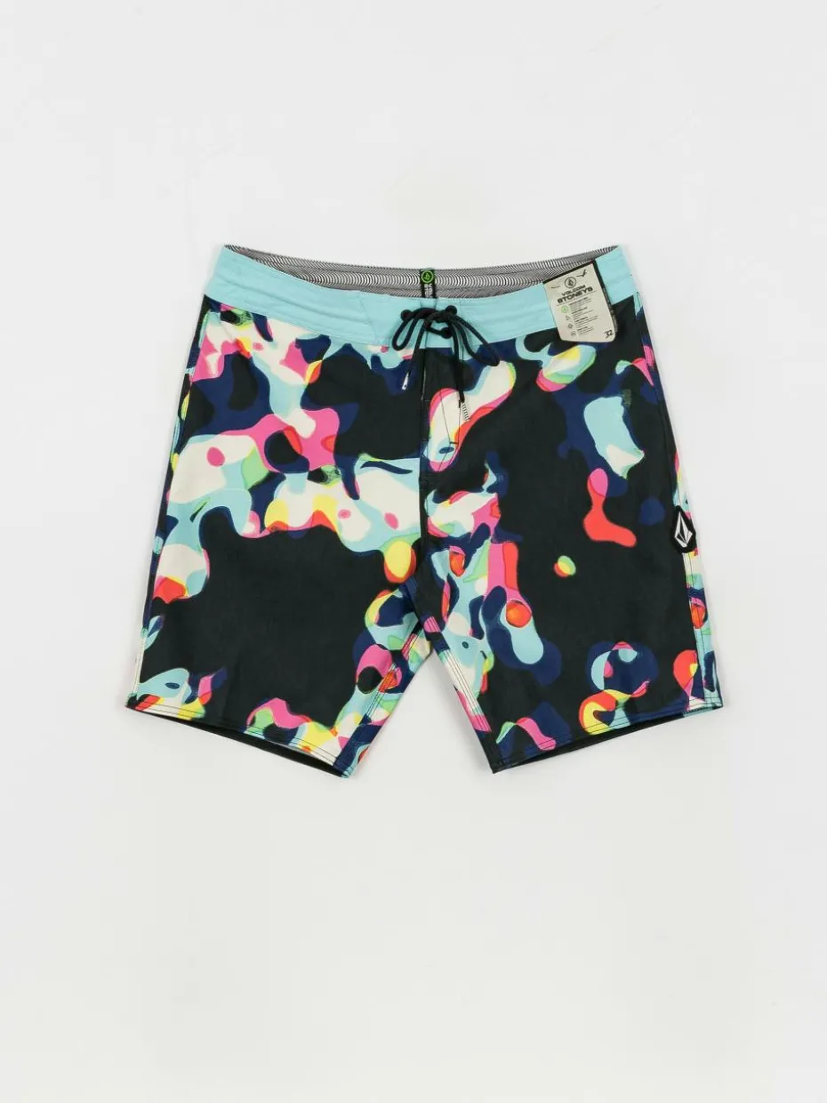 Volcom Saturate Stoney 19 Boardshorts
