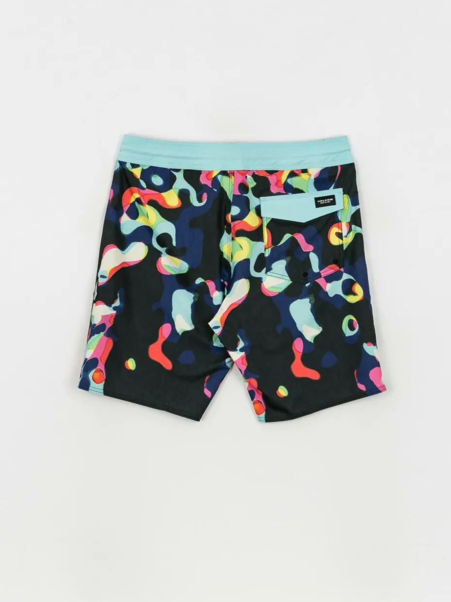 Volcom Saturate Stoney 19 Boardshorts