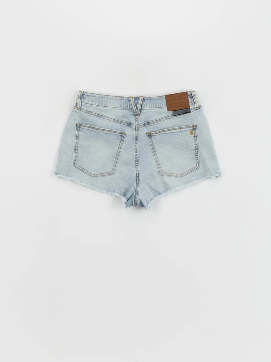 Volcom Shorts 1991 Stoned Wmn