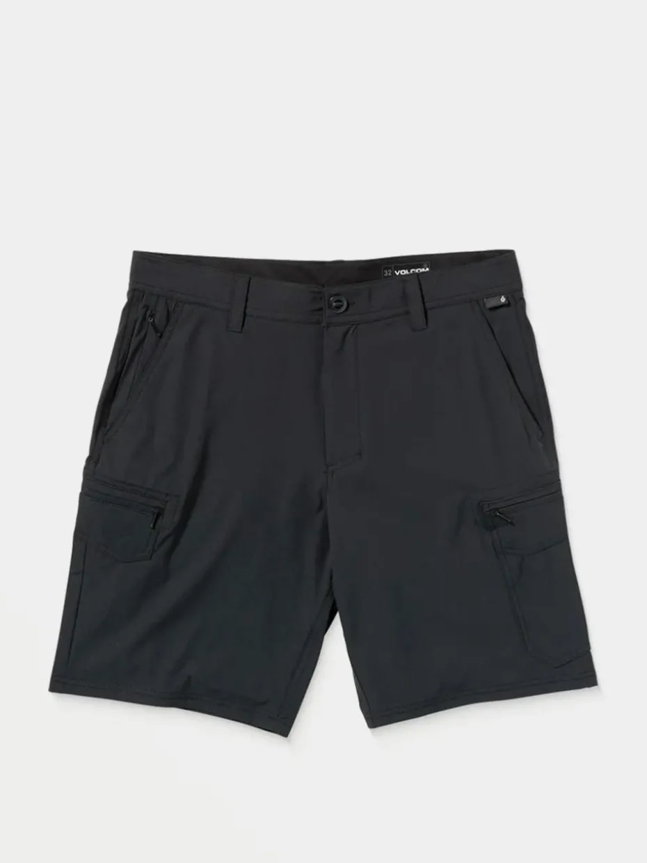 Volcom Shorts Cashed In Cargo Hybrid 20