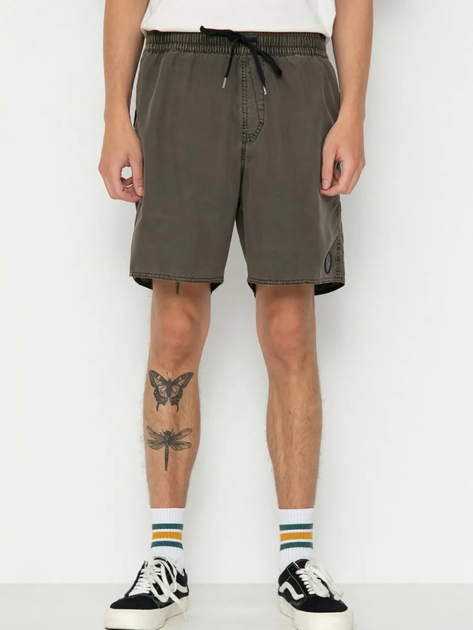 Volcom Shorts Center 17
