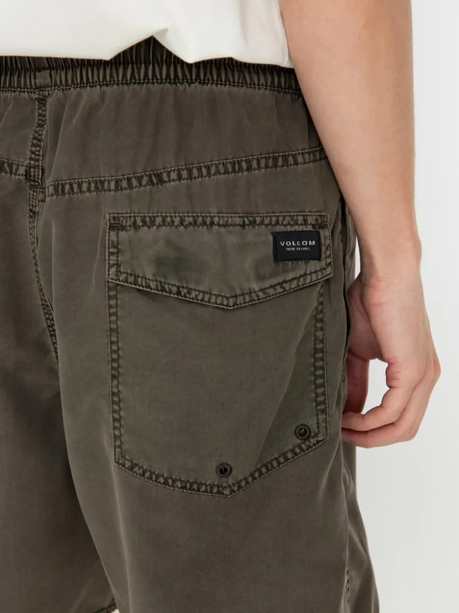 Volcom Shorts Center 17