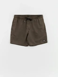 Volcom Shorts Center 17