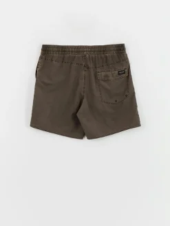 Volcom Shorts Center 17