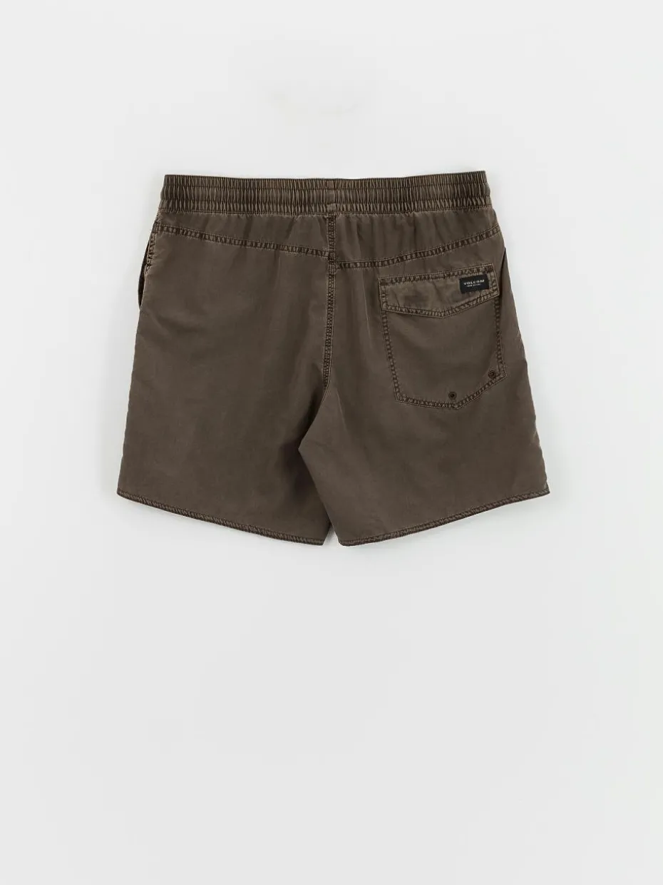Volcom Shorts Center 17