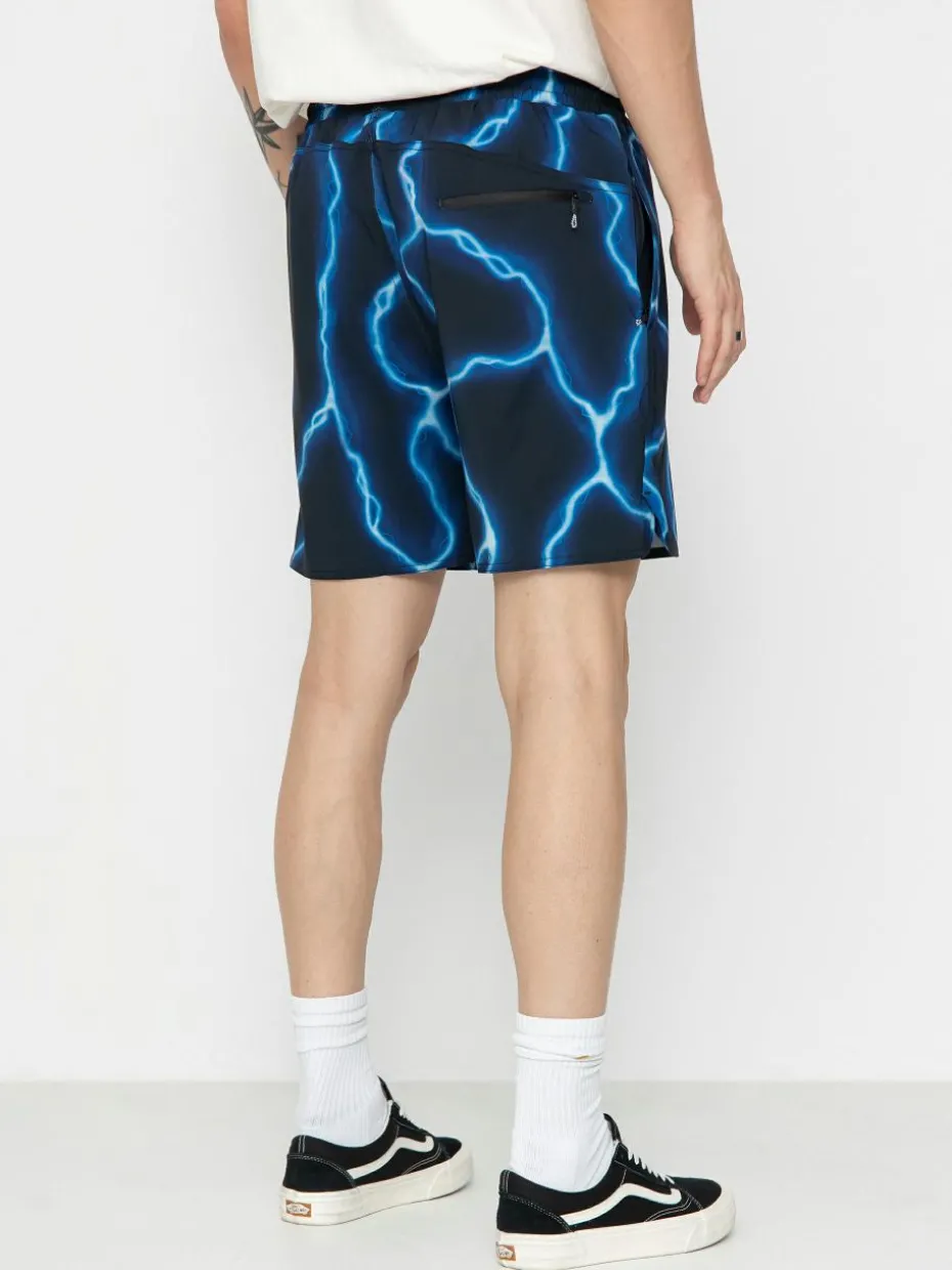 Volcom Shorts Fa T Spinks Ascender 18