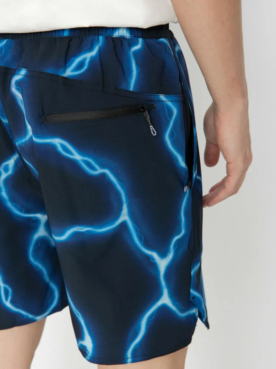 Volcom Shorts Fa T Spinks Ascender 18