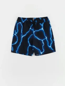 Volcom Shorts Fa T Spinks Ascender 18