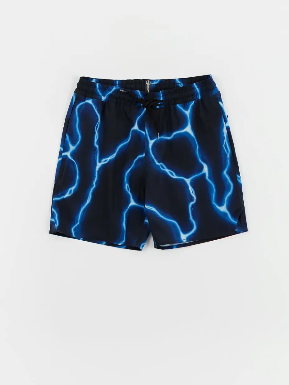 Volcom Shorts Fa T Spinks Ascender 18