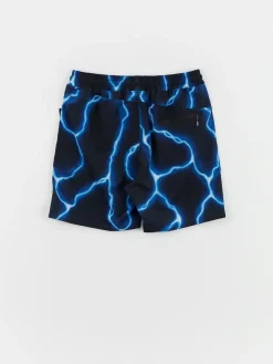 Volcom Shorts Fa T Spinks Ascender 18