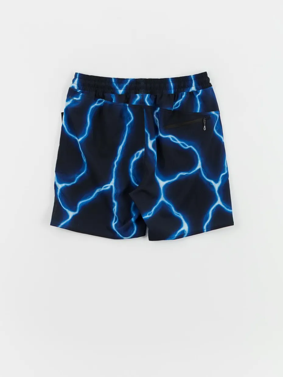 Volcom Shorts Fa T Spinks Ascender 18