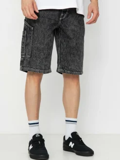 Volcom Shorts Labored Utility
