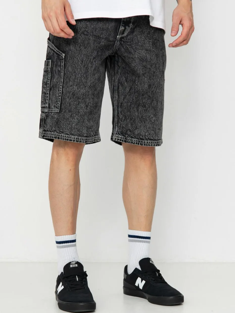 Volcom Shorts Labored Utility