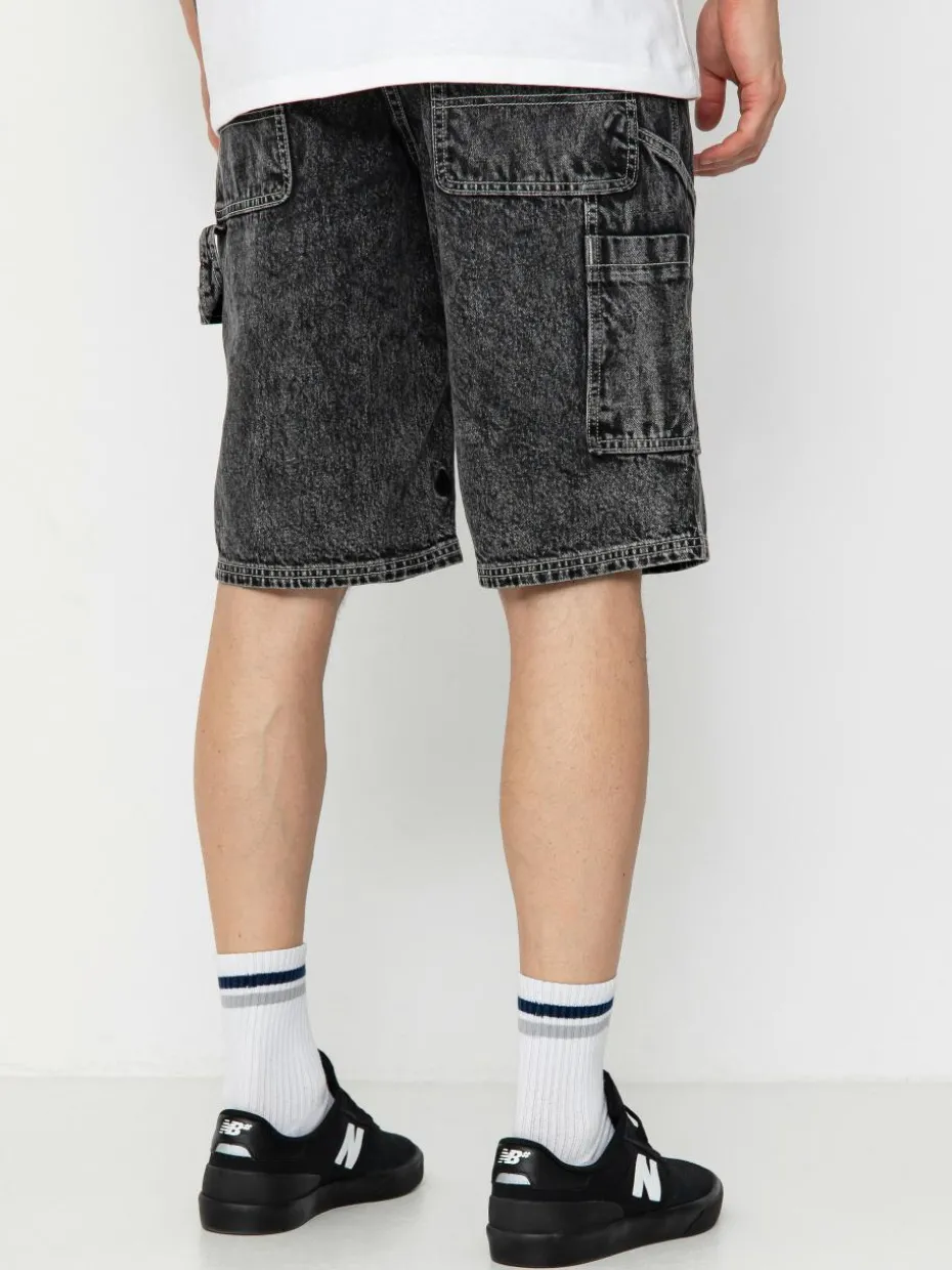 Volcom Shorts Labored Utility