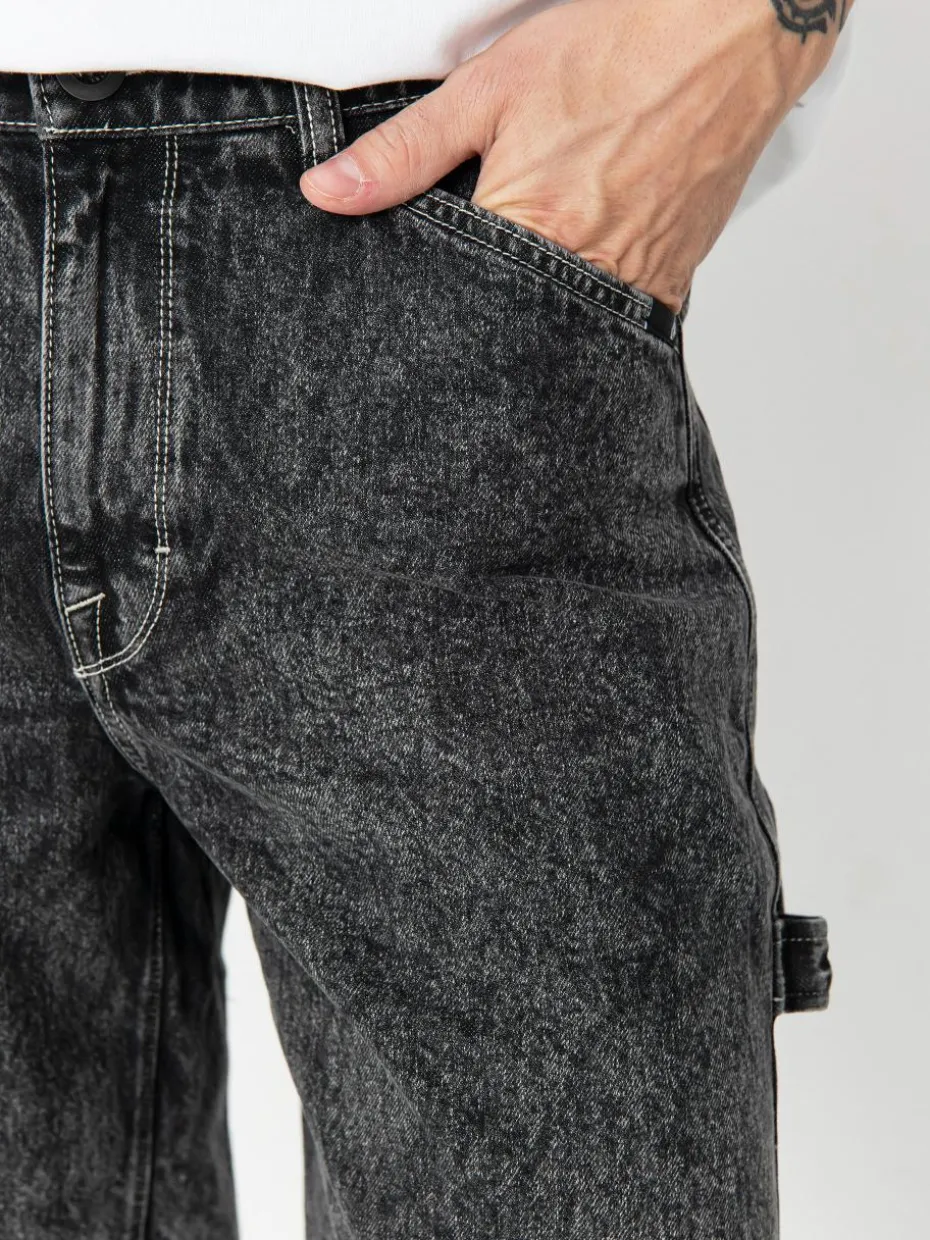 Volcom Shorts Labored Utility