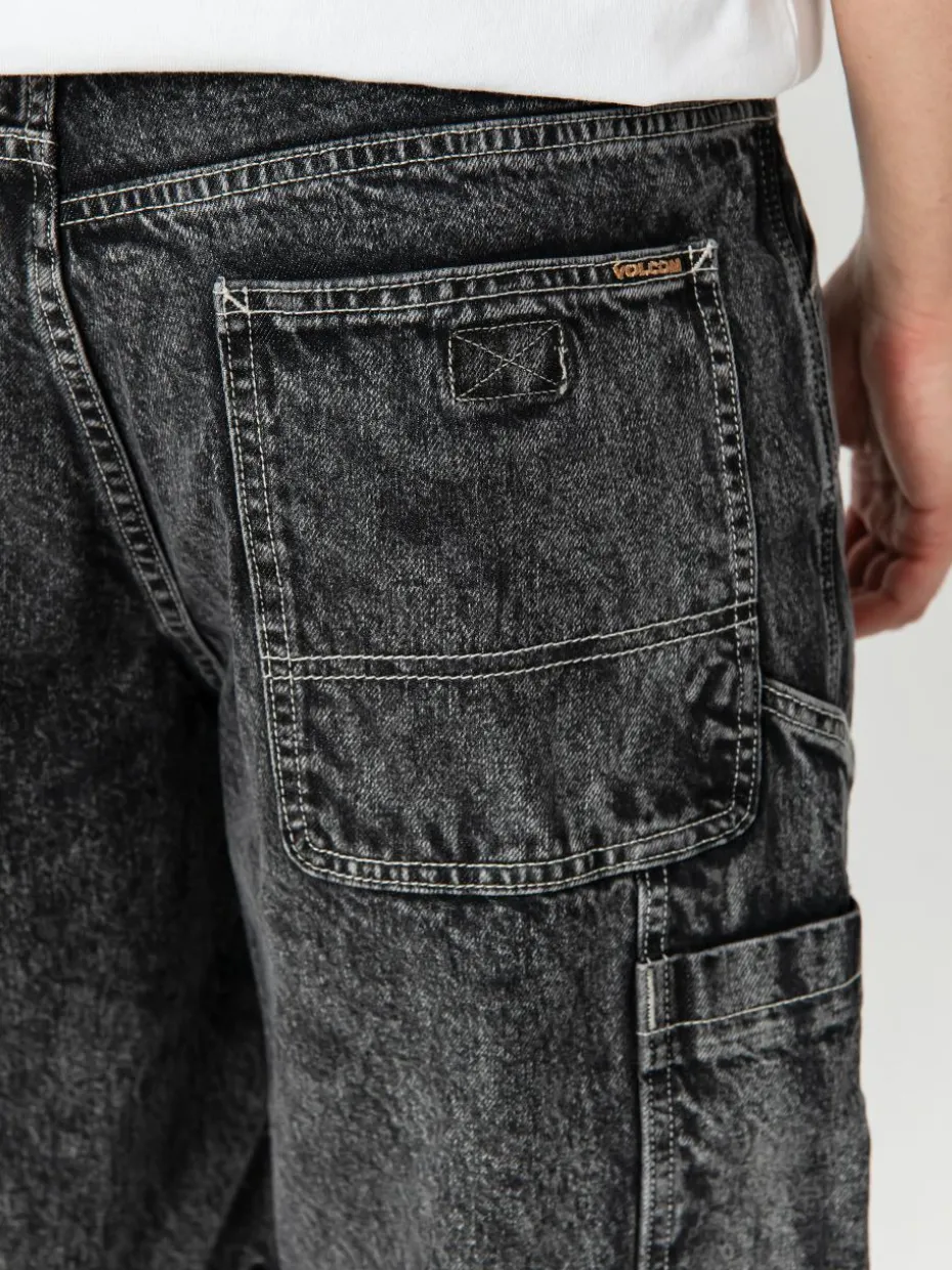 Volcom Shorts Labored Utility