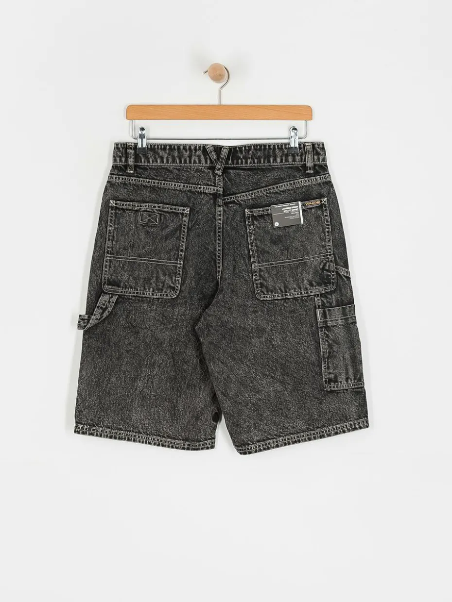 Volcom Shorts Labored Utility