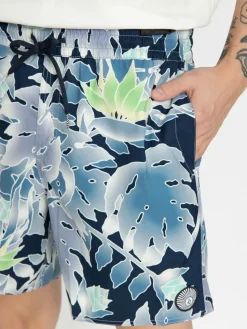 Volcom Shorts Lido Print 17