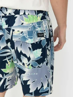 Volcom Shorts Lido Print 17