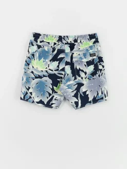Volcom Shorts Lido Print 17