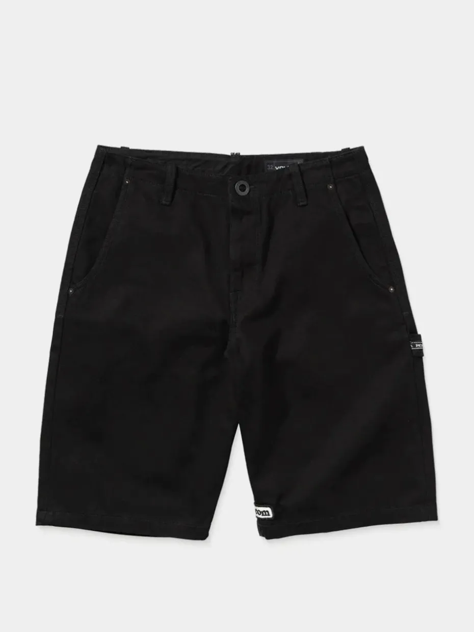 Volcom Shorts Sawhorse